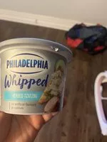 Mängden socker i Whipped tzatziki
