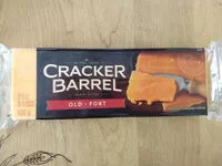 Mängden socker i Cheddar fort