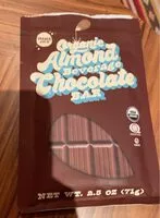 Mängden socker i Chocolate bar