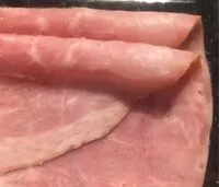 Mängden socker i Finísimo jamón ibérico cocido