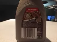 Mängden socker i 1% Chocolate Milk