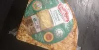 Mängden socker i Pecorino toscano