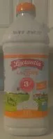 Mängden socker i 3.25% Lactose Free Homogenized Milk