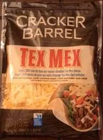 Mängden socker i Tex Mex