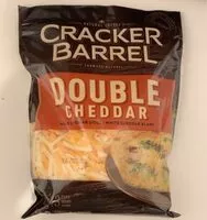Mängden socker i Double Cheddar