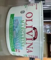 Mängden socker i Margarine