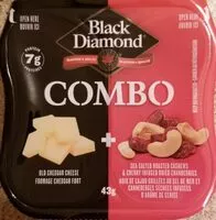 Mängden socker i Combo