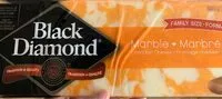 Mängden socker i Marbré