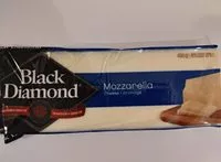 Mängden socker i Mozzarella - Fromage