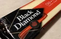 Mängden socker i Cheddar Cheese Old - Fort