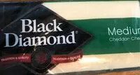 Mängden socker i Fromage cheddar mi-fort