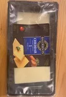 Mängden socker i Cheddar