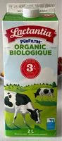 Mängden socker i Whole Milk 3,8%