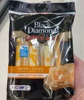 Mängden socker i Bâtonnets de fromage naturel