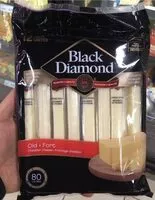 Mängden socker i Chedder Cheese