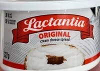 Mängden socker i Cream Cheese