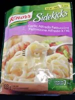 Mängden socker i Sidekicks