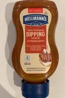 Mängden socker i Spicy Gochujang Dipping sauce