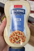 Mängden socker i Pizza dipping sauce