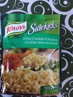 Mängden socker i Sidekicks