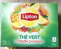 Mängden socker i The vert