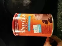 Mängden socker i Royal chocolaté