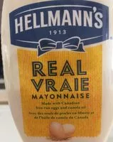 Mängden socker i Real Mayonaise