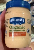 Mängden socker i Mayonnaise chipotle