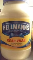 Mängden socker i Mayonnaise