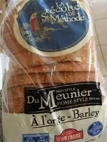 Mängden socker i A lorge- barley