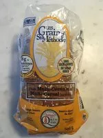 Mängden socker i Pain Multi-Céréales