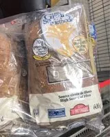 Mängden socker i Pain