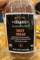 Mängden socker i Trader joe’s