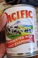 Mängden socker i Evaporated Milk