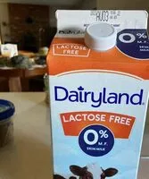Mängden socker i Milk
