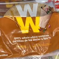 Mängden socker i Tortillas de ble entier