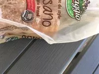 Mängden socker i Pain blanc