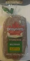 Multigrain Bread