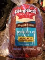 Mängden socker i Whole grains brand