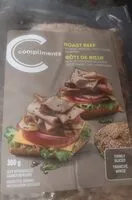 Mängden socker i Roast Beef