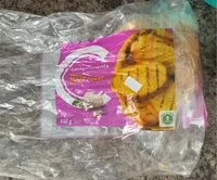 Mängden socker i Garlic Texas Toast