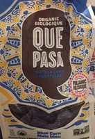 Mängden socker i Tortilla chips