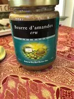 Mängden socker i Almond butter