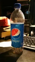 Mängden socker i Pepsi