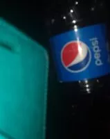 Mängden socker i Pepsi