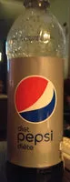 Mängden socker i Diet Pepsi
