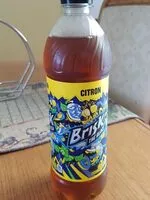 Mängden socker i Thé glacé