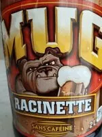 Mängden socker i Root Beer