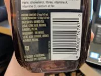 Mängden socker i Thé glacé citron