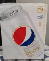 Mängden socker i Caffeine Free Diet